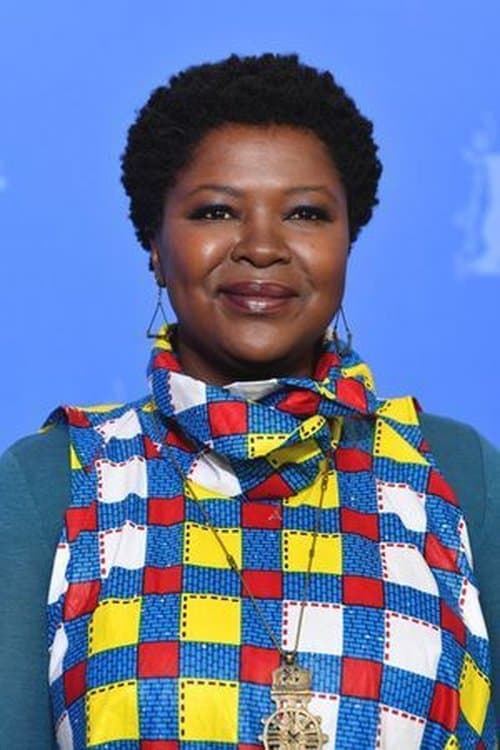 Faith Baloyi image