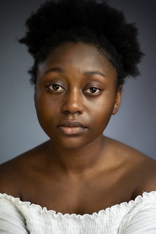 Faith Kiggundu image