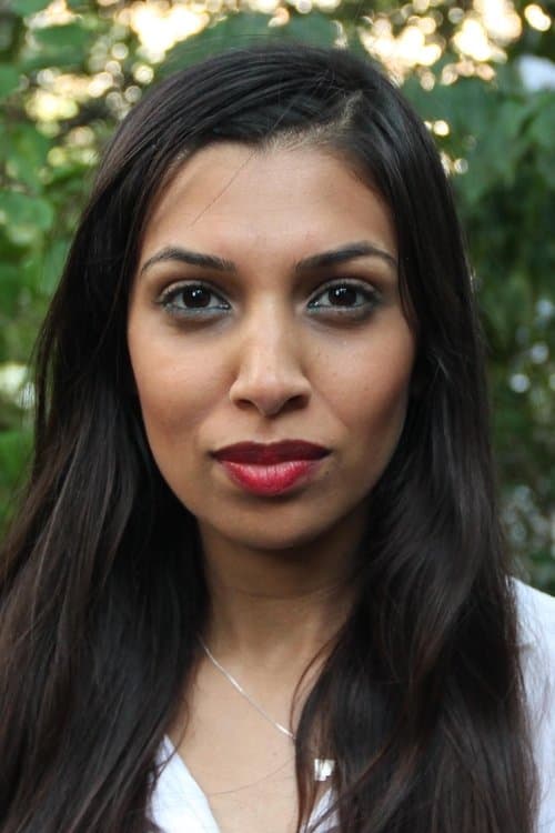 Faiza Shaheen image