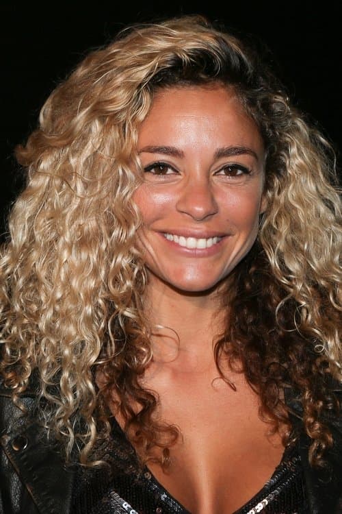 Fajah Lourens image