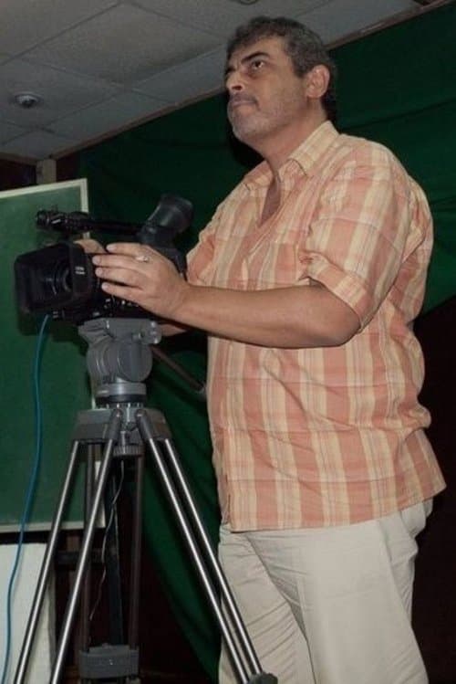 Fakhur Al-Din Negaida's Photo