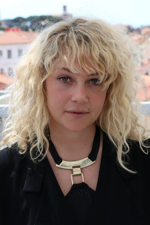 Fanni Metelius image