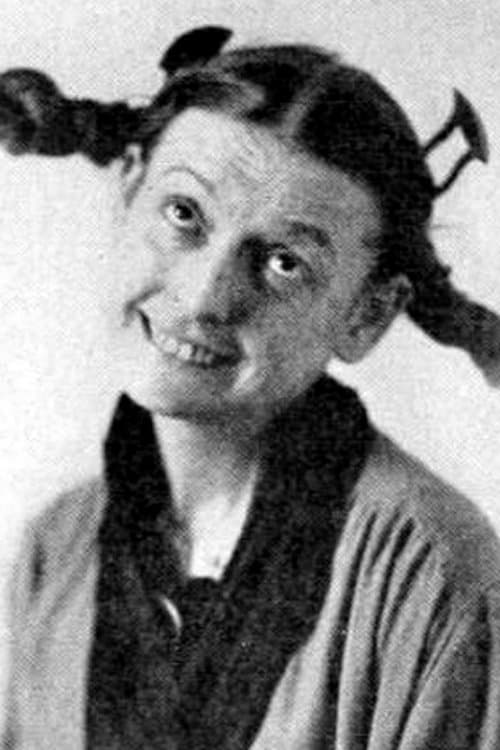 Fannie Bourke image