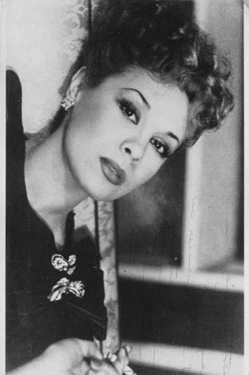 Fanny Navarro image