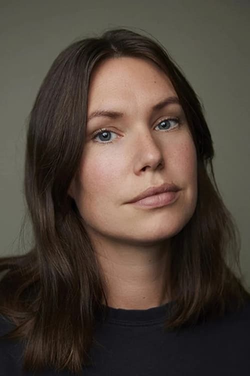 Fanny Vaager image