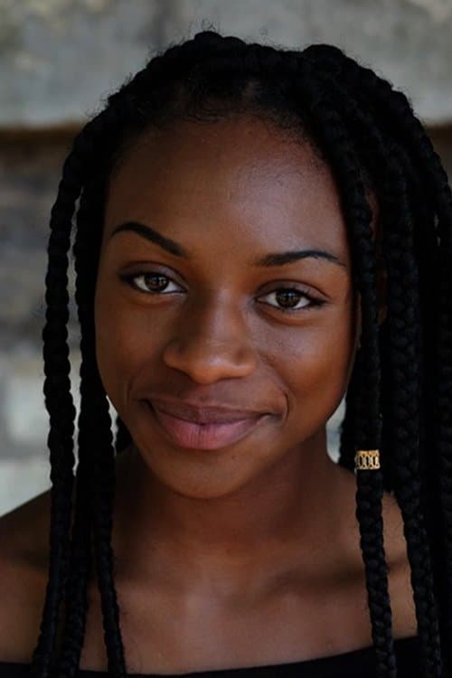 Fanta Kebe image