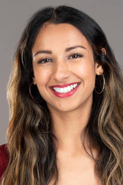 Farah Jaffrey image