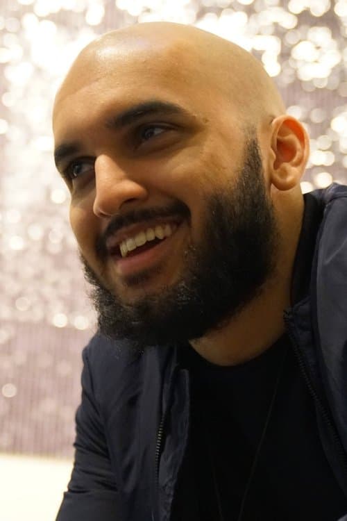 Farahd Abdullah Wallizada image