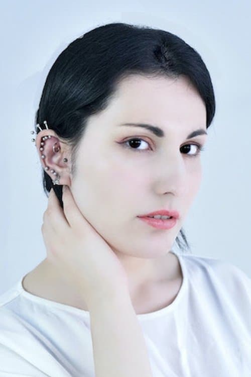 Farahnaz Nikray image