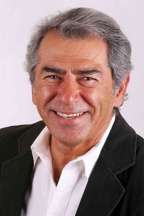 Faramarz Gharibian image