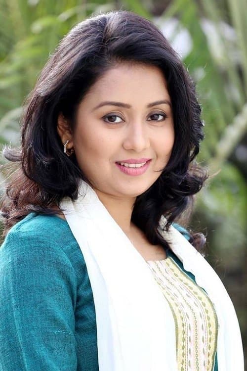 Farhana Mili image