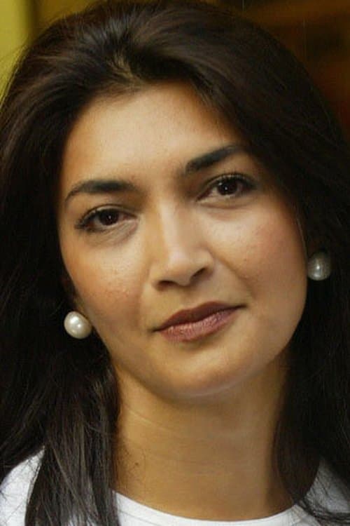 Faria Alam image