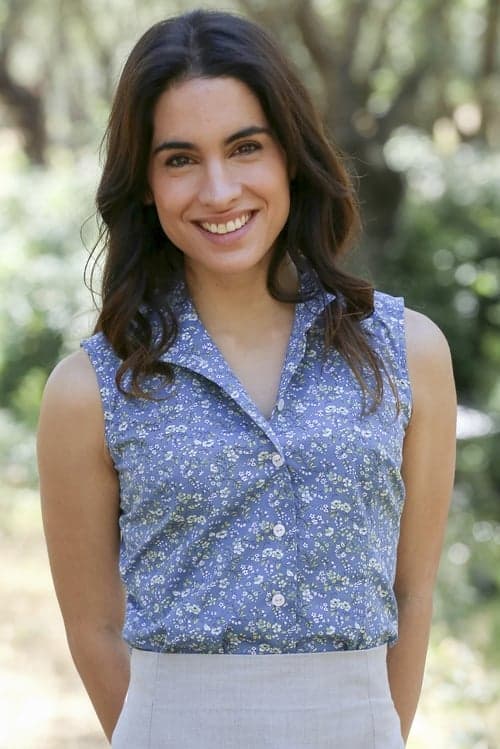 Fariba Sheikhan image