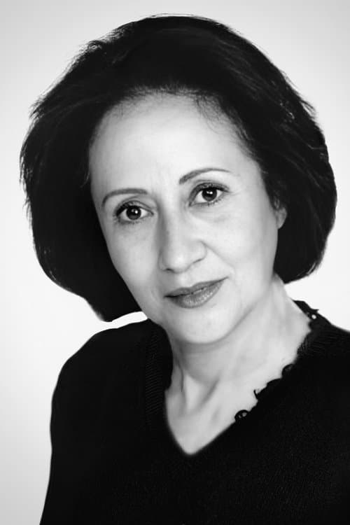 Farida Amrouche image