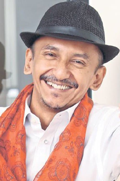 Farouk Hussein image