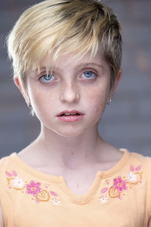 Farrah Mackenzie image