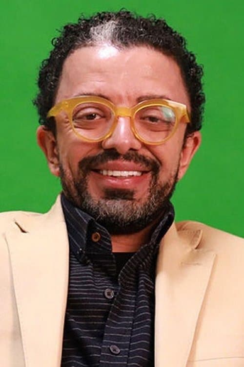 Farzin Mohades image