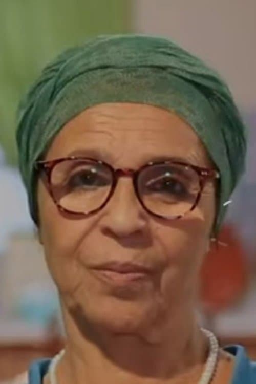 Fatima Naji image