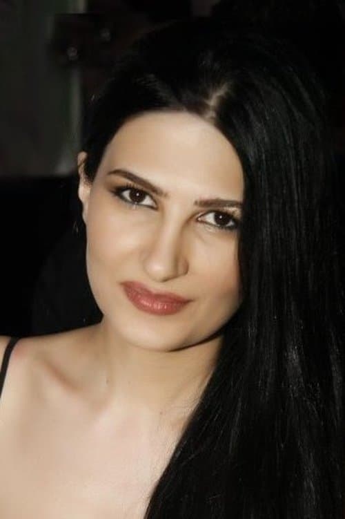 Fatmeh Safa image