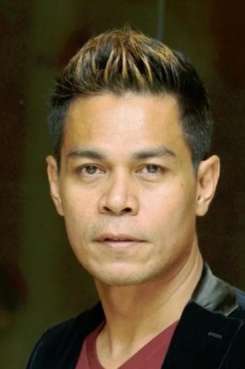 Fauzi Nawawi image