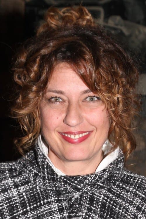Faye Kokkinopoulou image