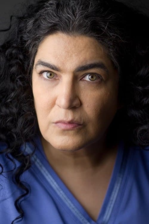 Fazia Rizvi image