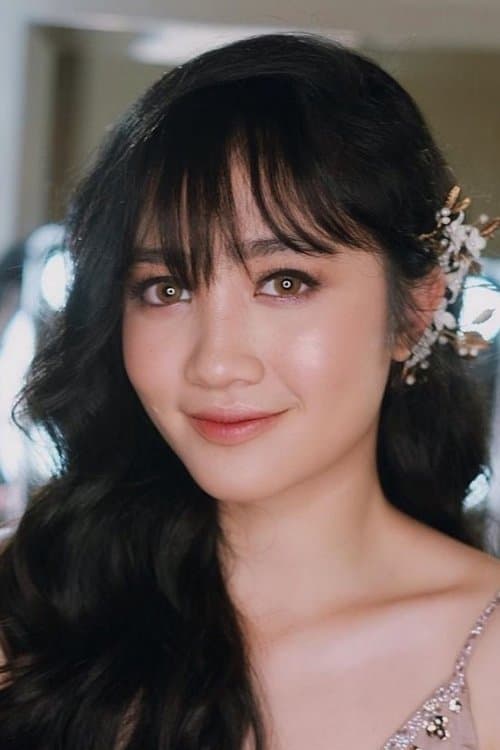 Febby Rastanty image
