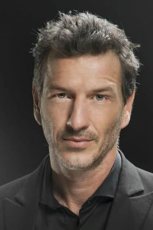 Federico Amador image