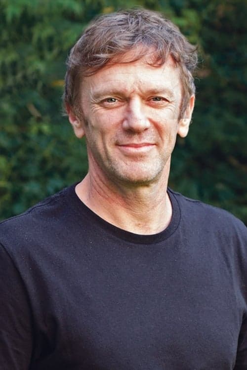 Federico D'Elía image