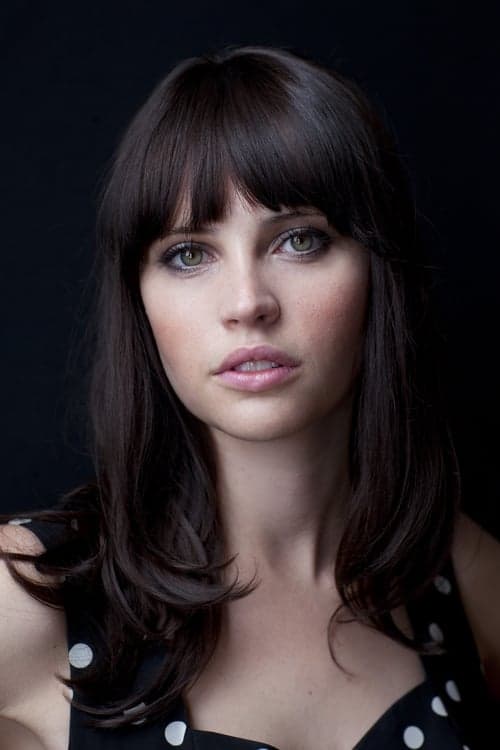Felicity Jones image