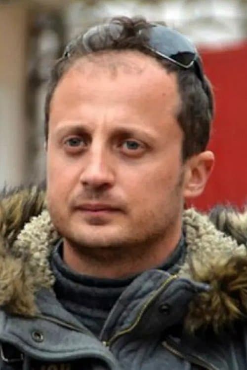 Feliks Gerchikov's Photo