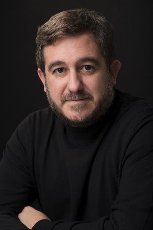 Felipe Jiménez image