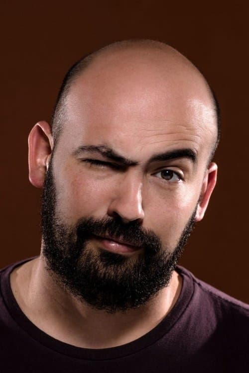 Felipe Martínez Amador's Photo