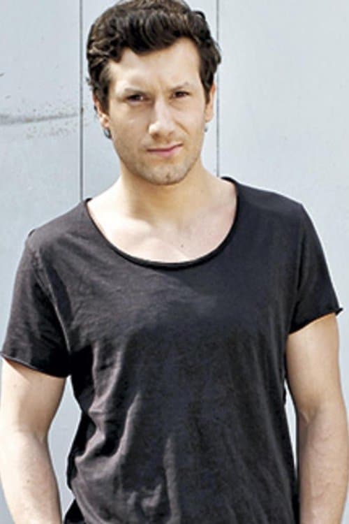 Felipe Pinto image
