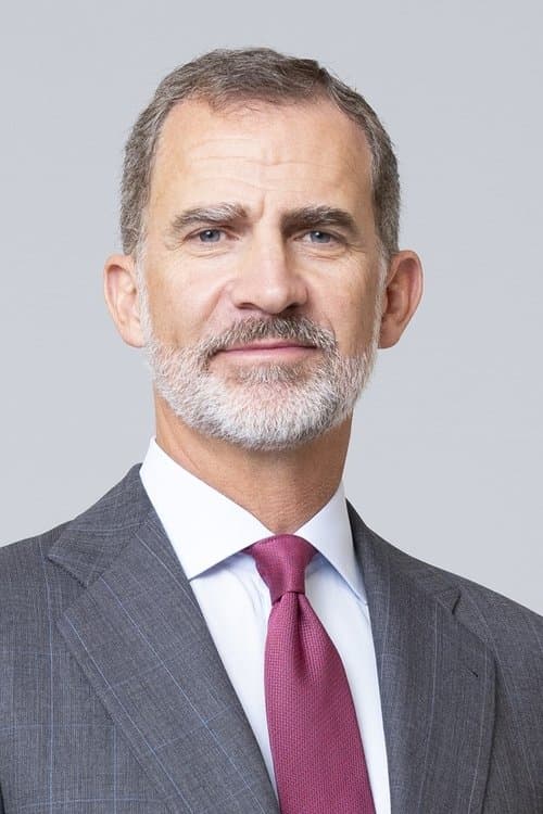 Felipe VI image