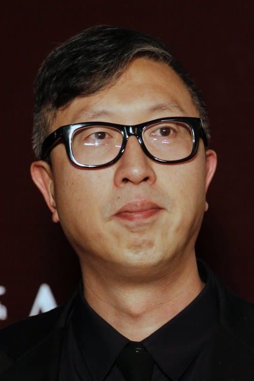 Felix Chong Man-Keung's Photo