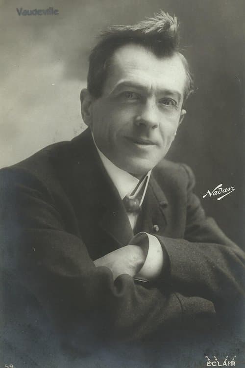 Félix Galipaux image