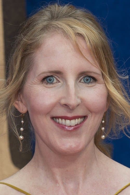 Fenella Woolgar image