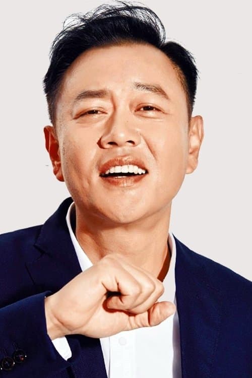 Feng Jiayi image