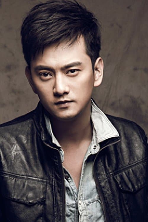 Feng Qilong image