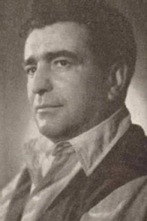 Ferdinando Maria Poggioli's Photo