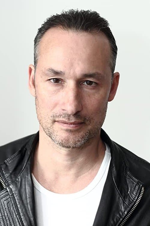 Fernando Abadie image
