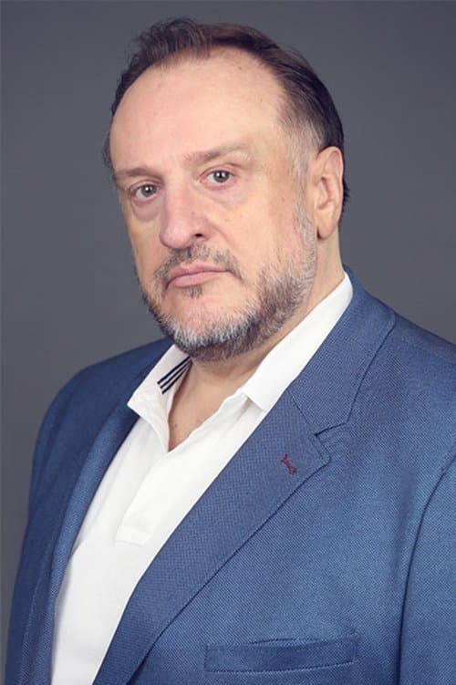 Fernando Albizu image