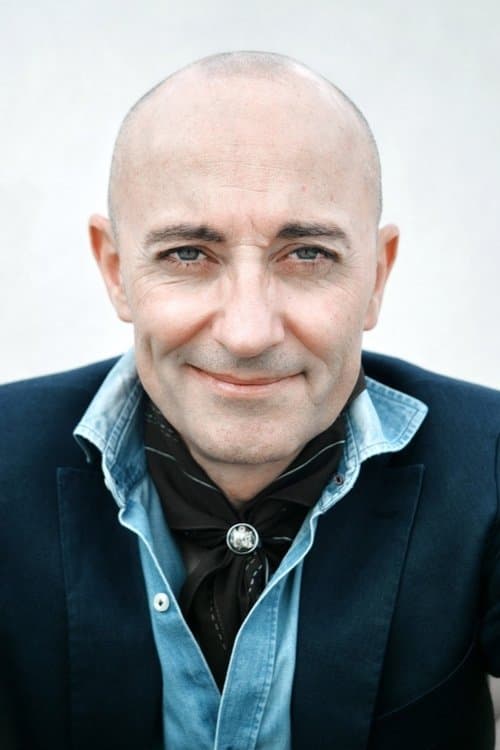 Fernando Antonio Calicchia image