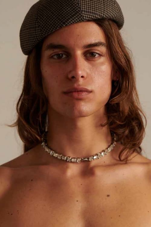 Fernando Casablancas image
