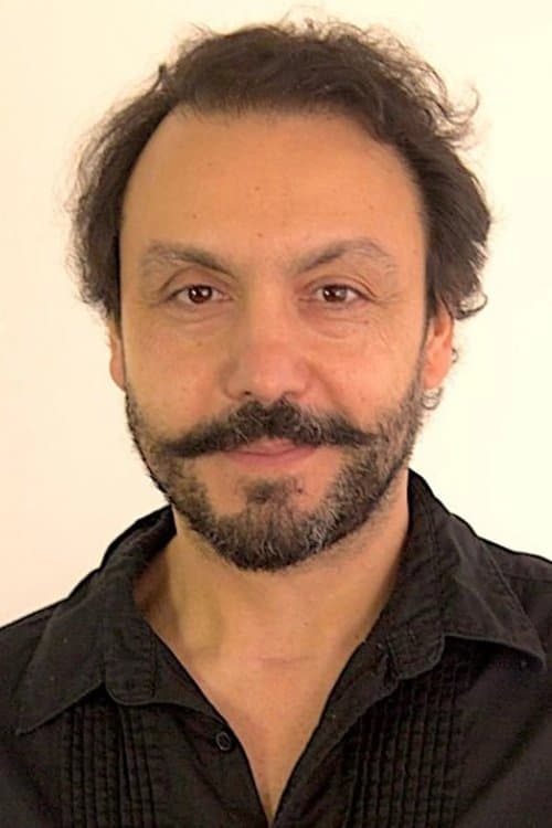 Fernando Díaz's Photo