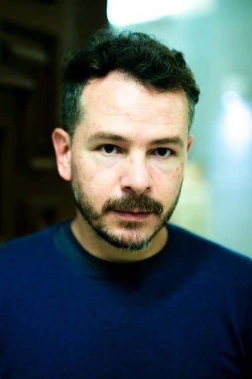 Fernando Grediaga image