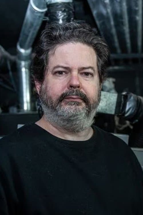 Fernando Martín Peña image