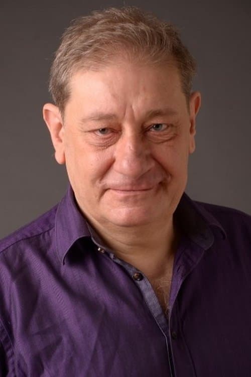 Fernando Sansegundo image