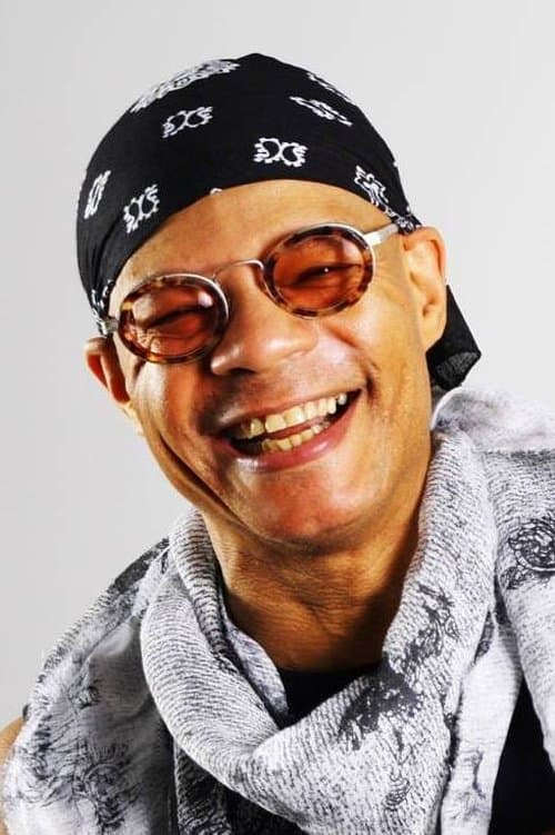 Fernando Saunders image